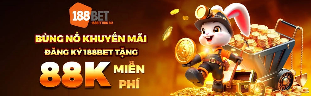 Tiền thưởng chào mừng cho lần nạp đầu tiên